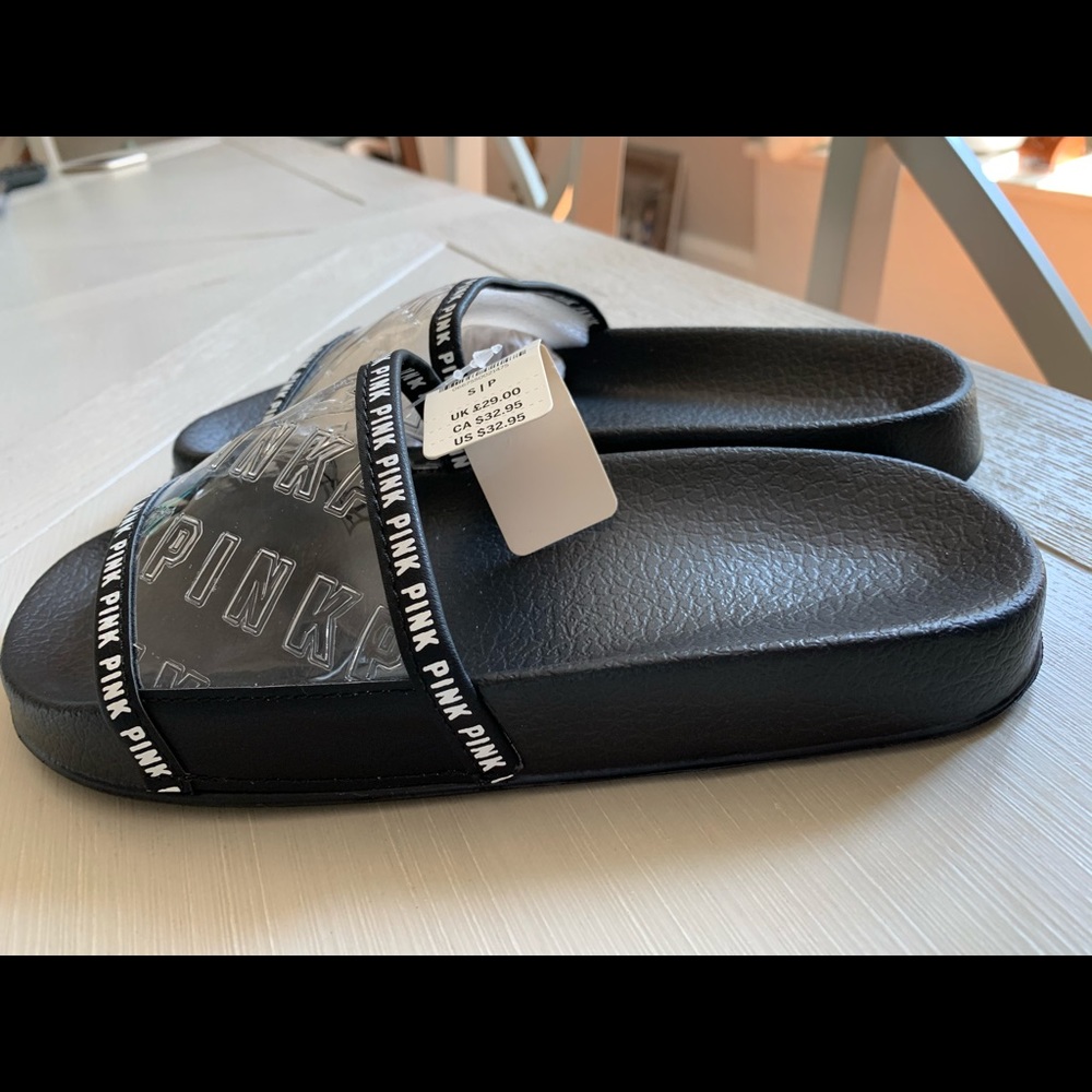 PINK slides